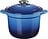Cocotte Every Tradition Collection Bräter 18 cm tiefes Blau