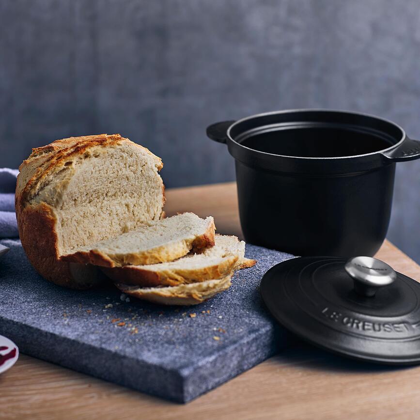 Cocotte Every Tradition Collection Kokota, 18 cm, globoko modra