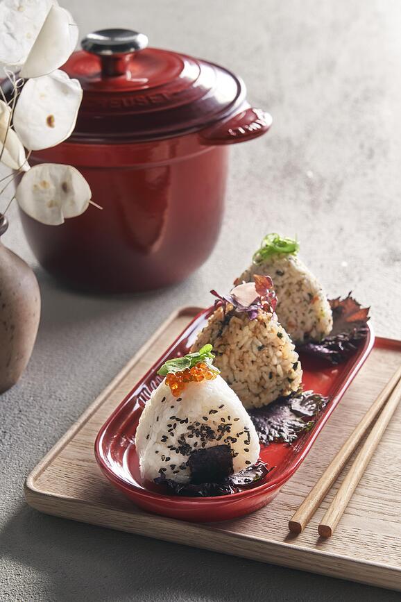 Cocotte Every Tradition Collection Kokota, 18 cm, globoko modra