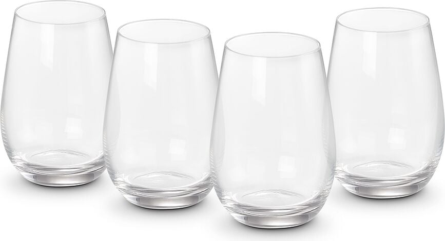 Copas de agua Le Creuset, 4 unidades