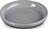 Coupe Assiette Creuse 22 cm, gris