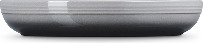 Coupe Assiette Creuse 22 cm, gris