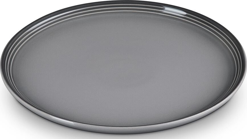 Coupe Assiette à Déjeuner 22 cm, sel marin