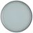 Coupe Assiette Plate 27 cm, sel marin