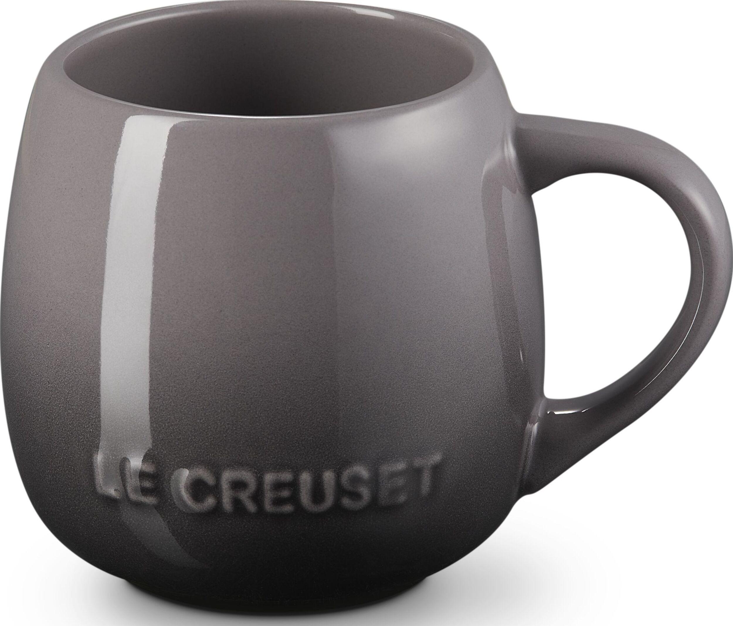 Coupe Becher 320 ml grau
