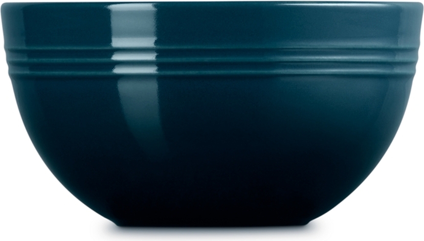Coupe Bol 12 cm, bleu marine