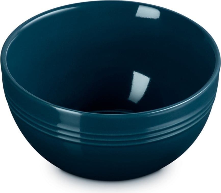 Coupe Bol 12 cm, bleu marine