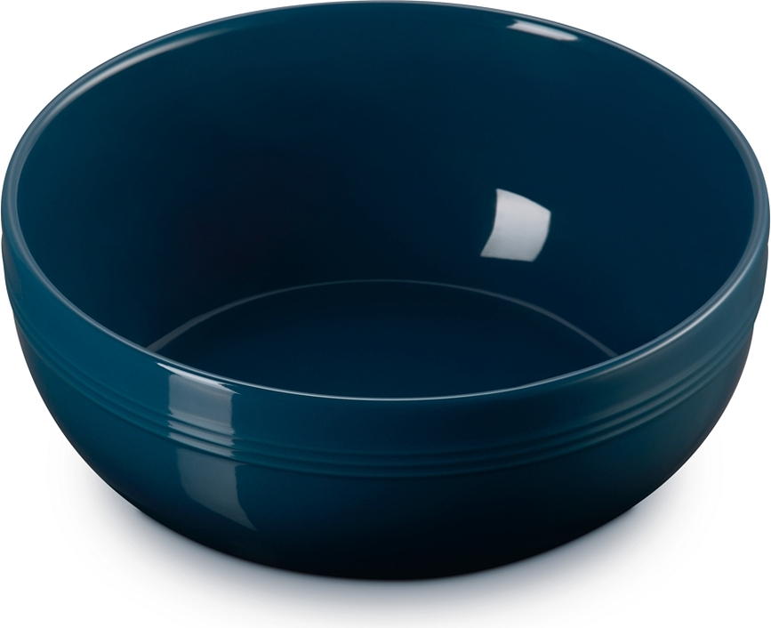 Coupe Bol 20 cm, bleu marine