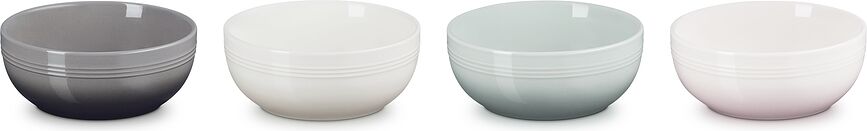 Coupe Bols 16 cm, Lot de 4