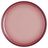Coupe Krožnik za zajtrk, 22 cm, rožnati kremen