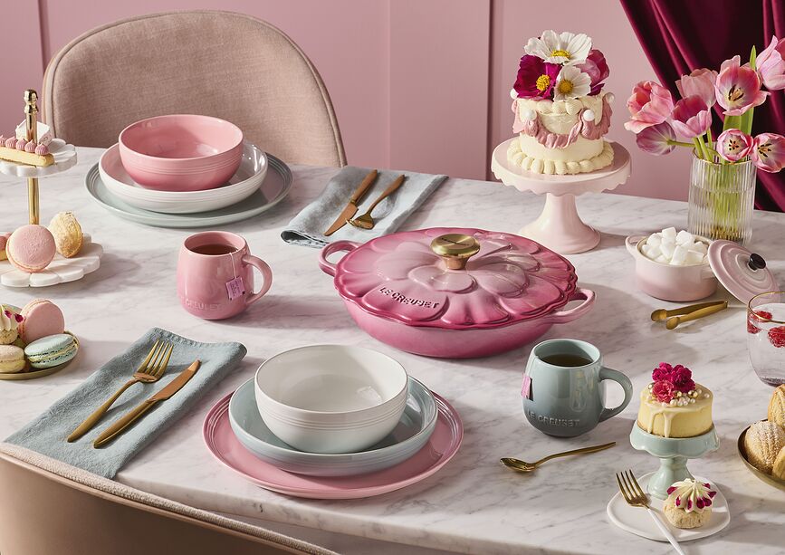 Coupe Zdjela 16 cm morska sol