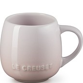 Coupe Mug 320 ml bright pink