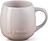 Coupe Mugg 320 ml, ljusrosa
