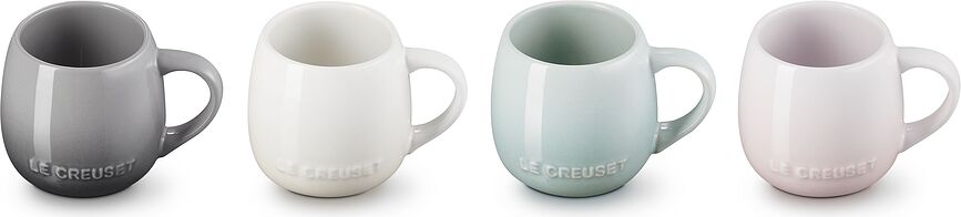 Coupe Šalice 320 ml 4 kom.