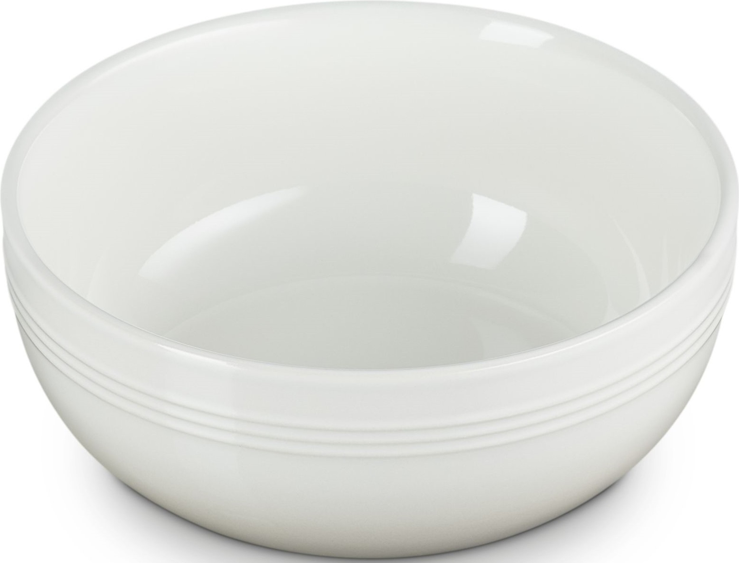 Coupe Schale 16 cm beige
