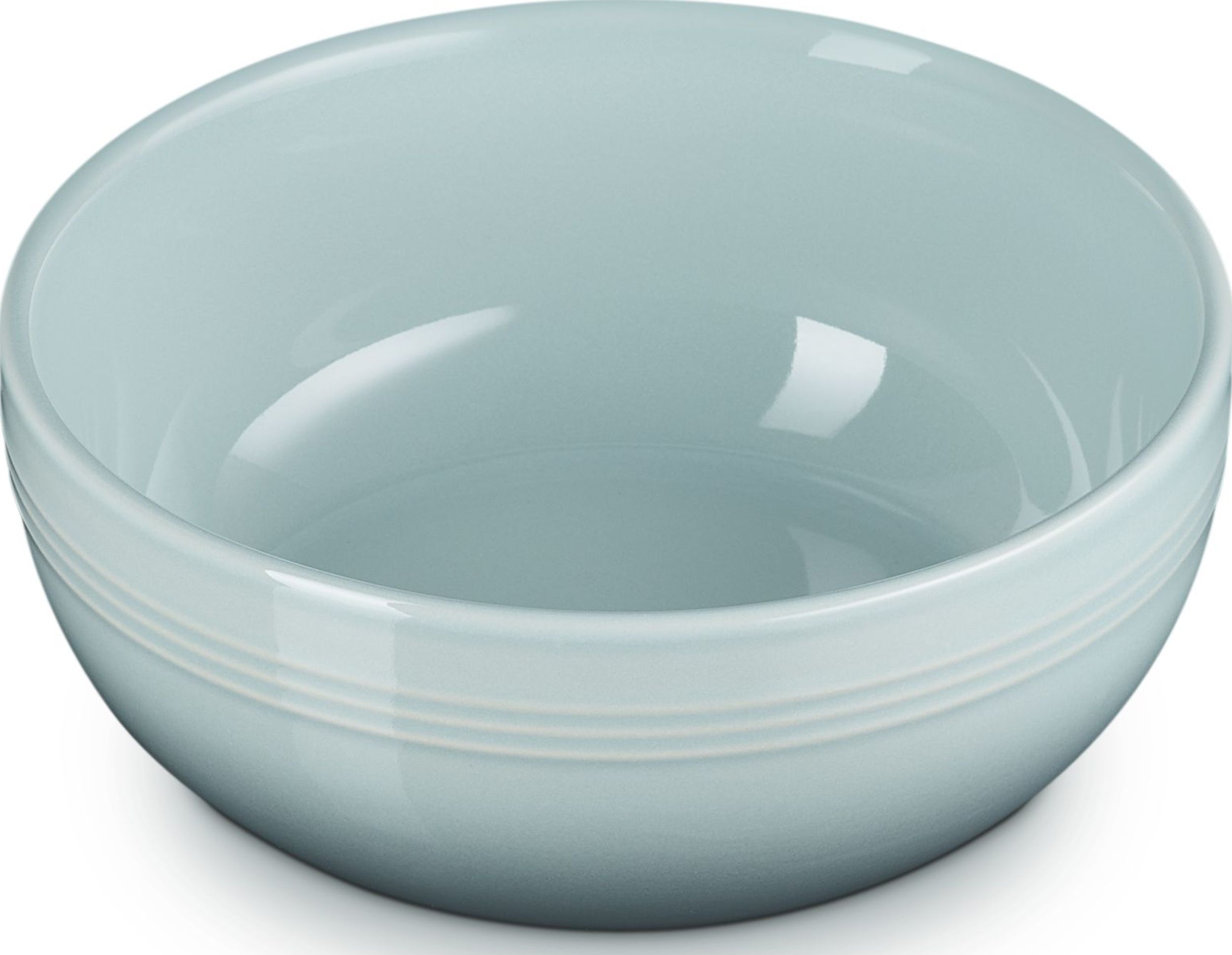 Coupe Schale 16 cm Meersalz
