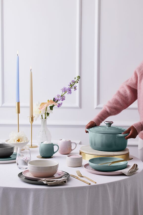 Coupe Skleda, 16 cm, morska sol