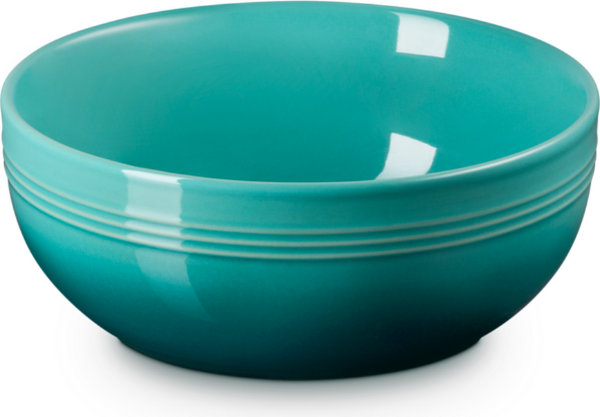 Coupe tál 16 cm, bleu riviera