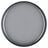 Coupe Tanjur za doručak 22 cm sivi
