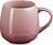 Coupe Tasse 320 ml, quartz rose