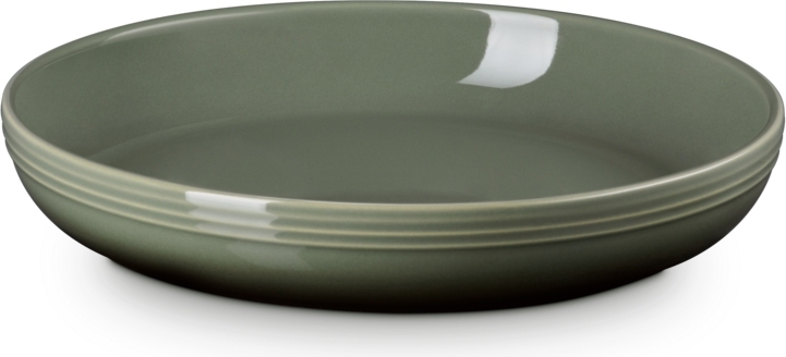 Coupe tiefer Teller 22 cm, Thymian
