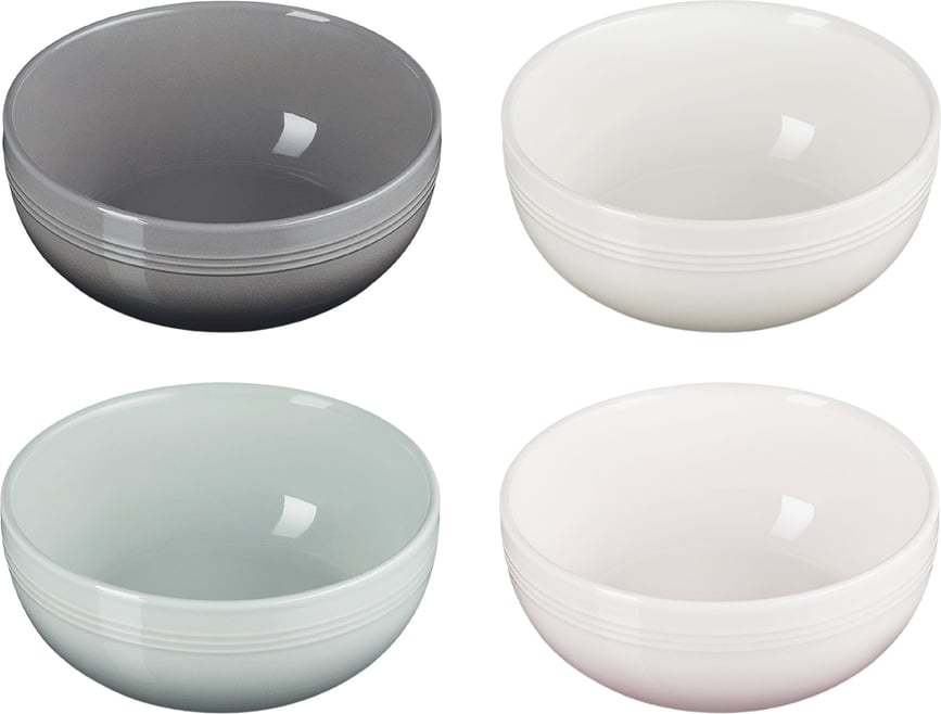 Coupe Zdjele 16 cm 4 kom.