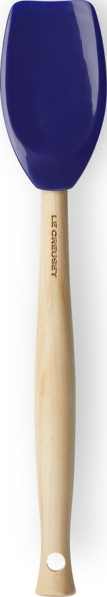 Craft Cuillère, bleu profond