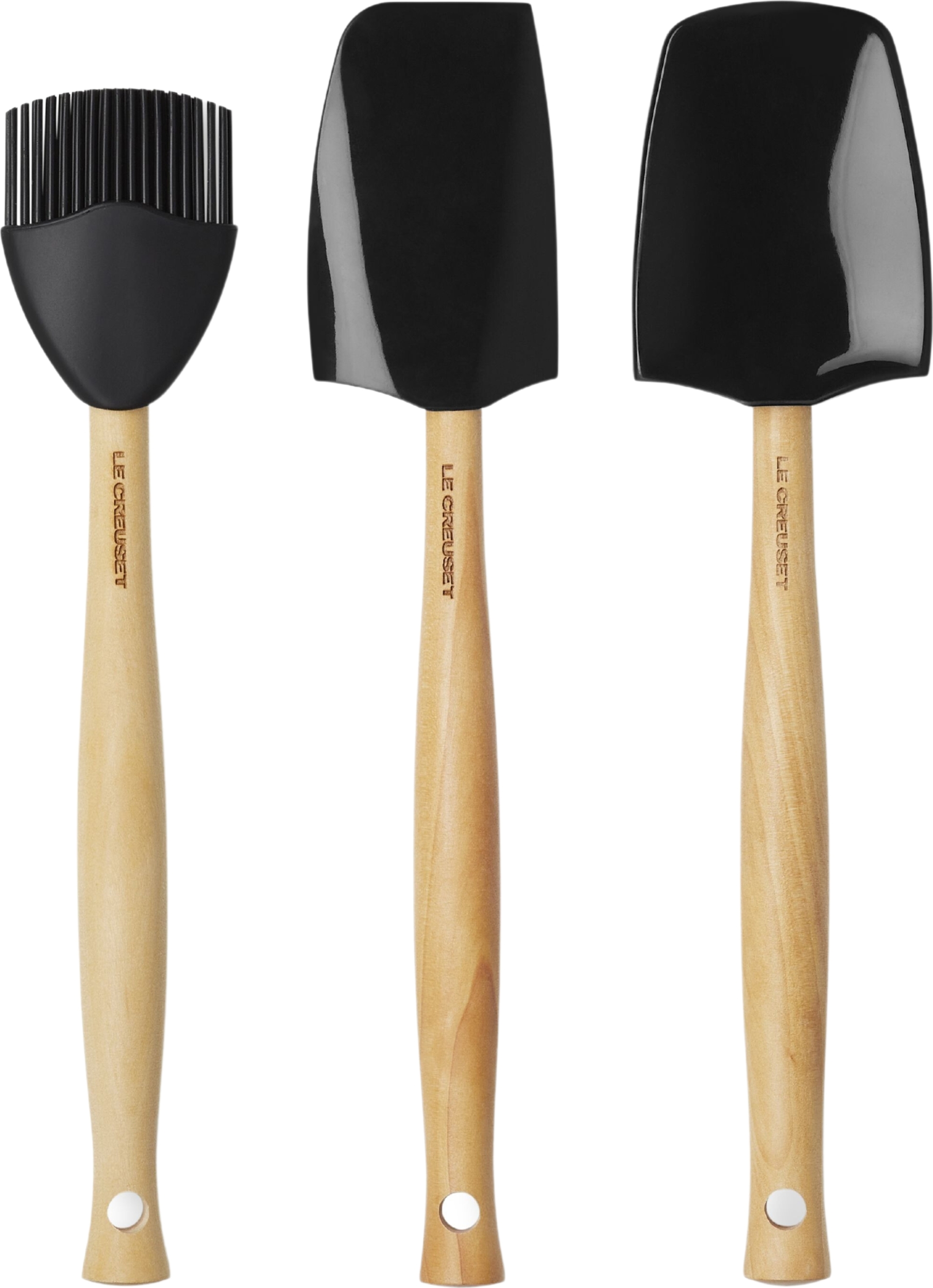 Dress My Craft - Silicone Spatula Brush