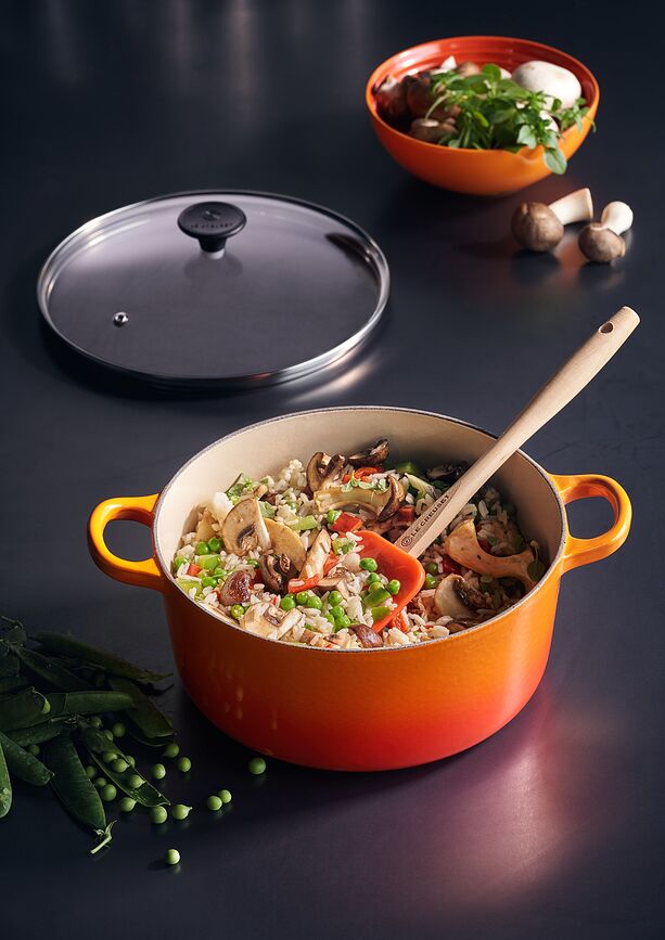 Craft Κουτάλι μεγάλο, αλάτι θαλάσσης