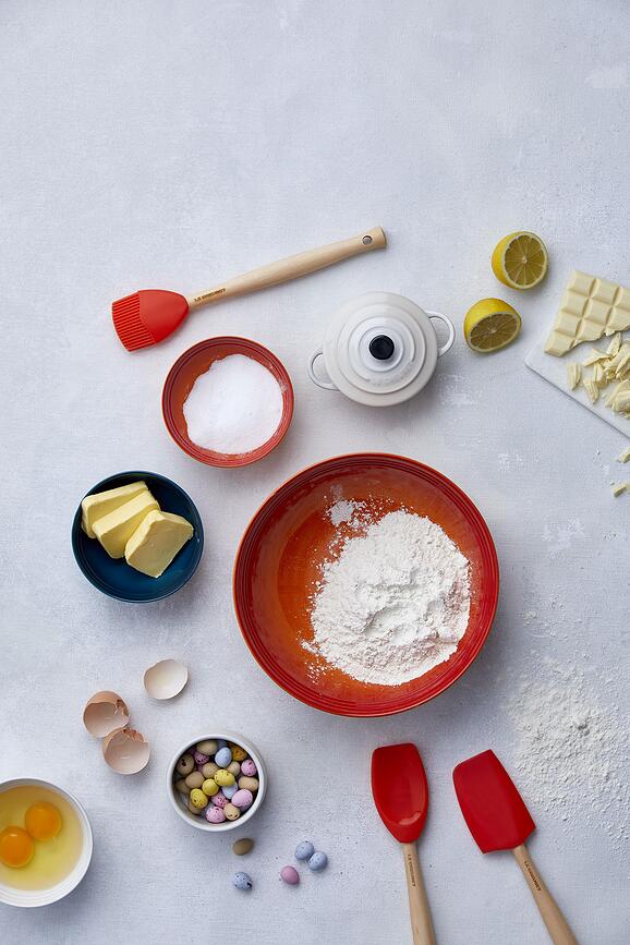 Craft Κουτάλι, βαθύ μπλε