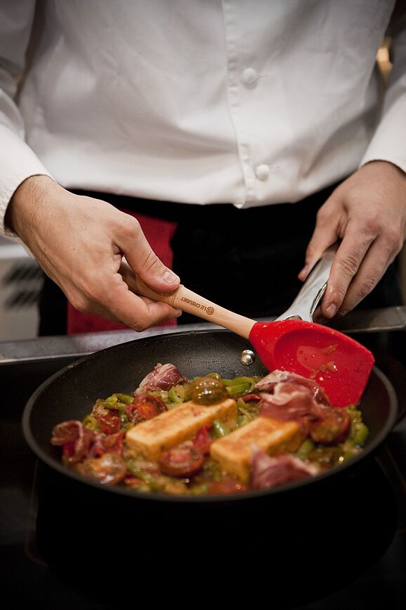 Craft Κουτάλι, βαθύ μπλε