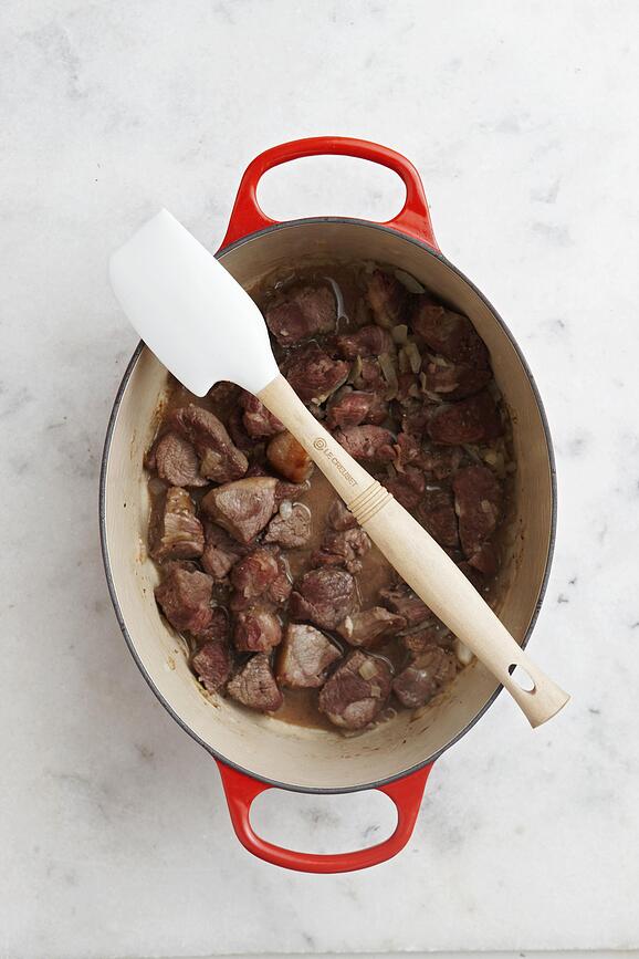 Craft Lopatica srednja, morska sol