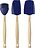Craft Set d'Accessoires de Cuisine, bleu profond, Set 3 pièces