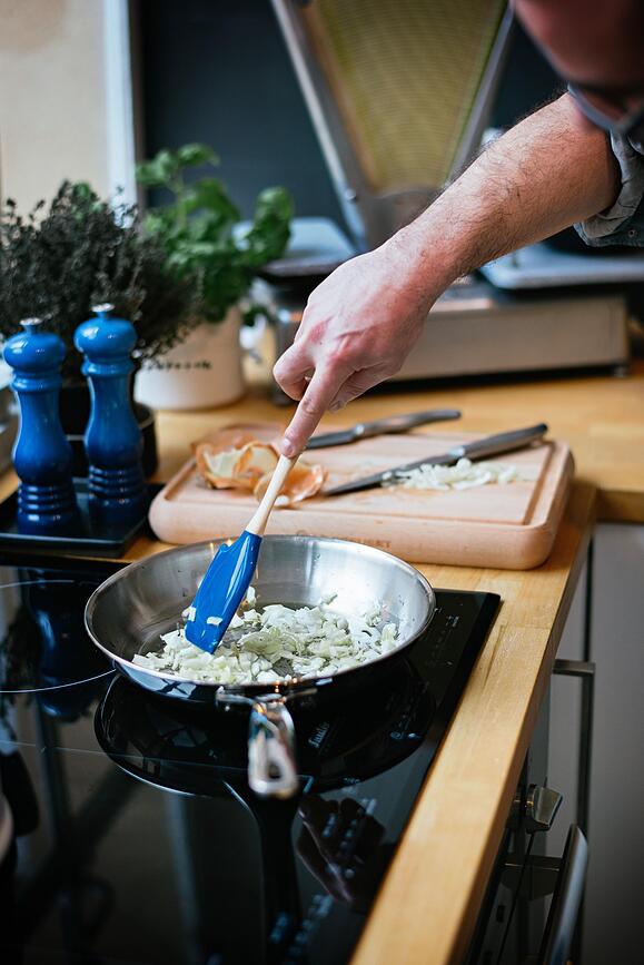 Craft Σπάτουλα μεσαία, μπεζ