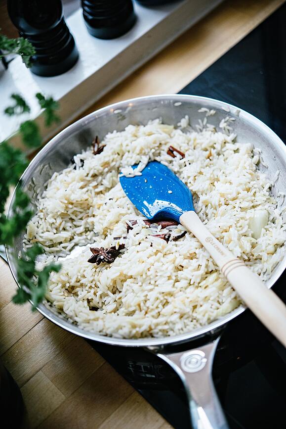 Craft Σπάτουλα μεσαία, μπεζ