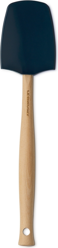 Cuchara Craft, grande, azul marino