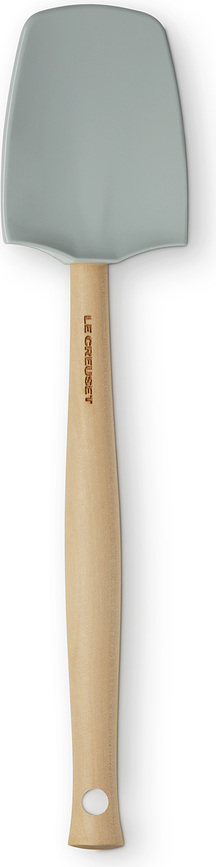 Cuchara Craft, grande, sal marina