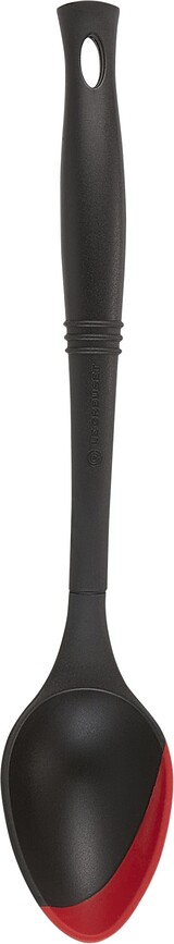Cuchara de servir de silicona Le Creuset, cereza