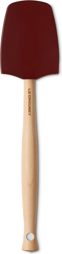 Cuchara grande Craft, burdeos