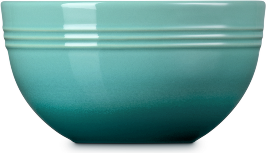 Cuenco Coupe 12 cm, azul riviera