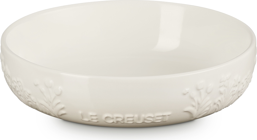 Cuenco Jardin 18 cm, beige