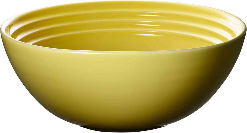 Cuenco Le Creuset, 16 cm, limón