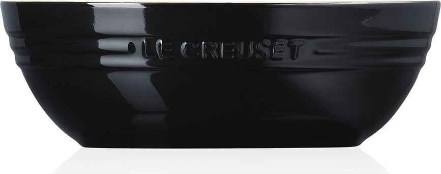 Fuente para servir Le Creuset, 29 cm, rojo cereza
