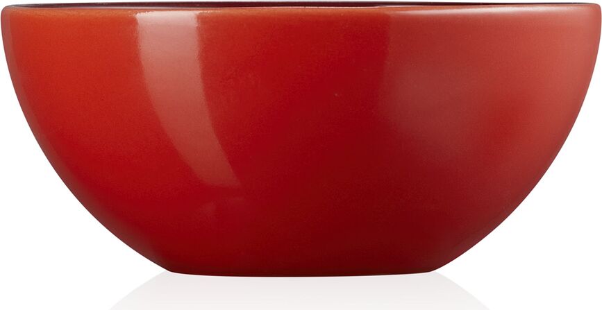 Cuenco de gres Le Creuset, 12 cm, cereza