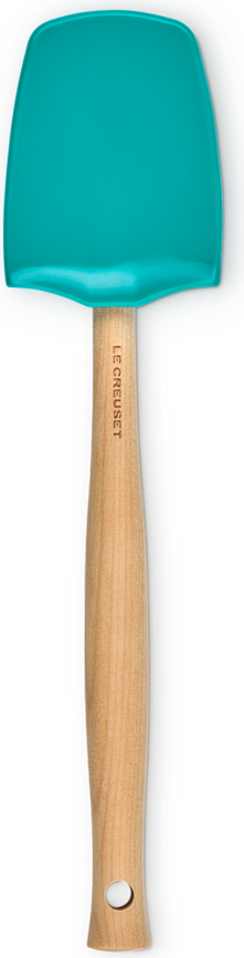 Cuillère Craft grande, bleu riviera
