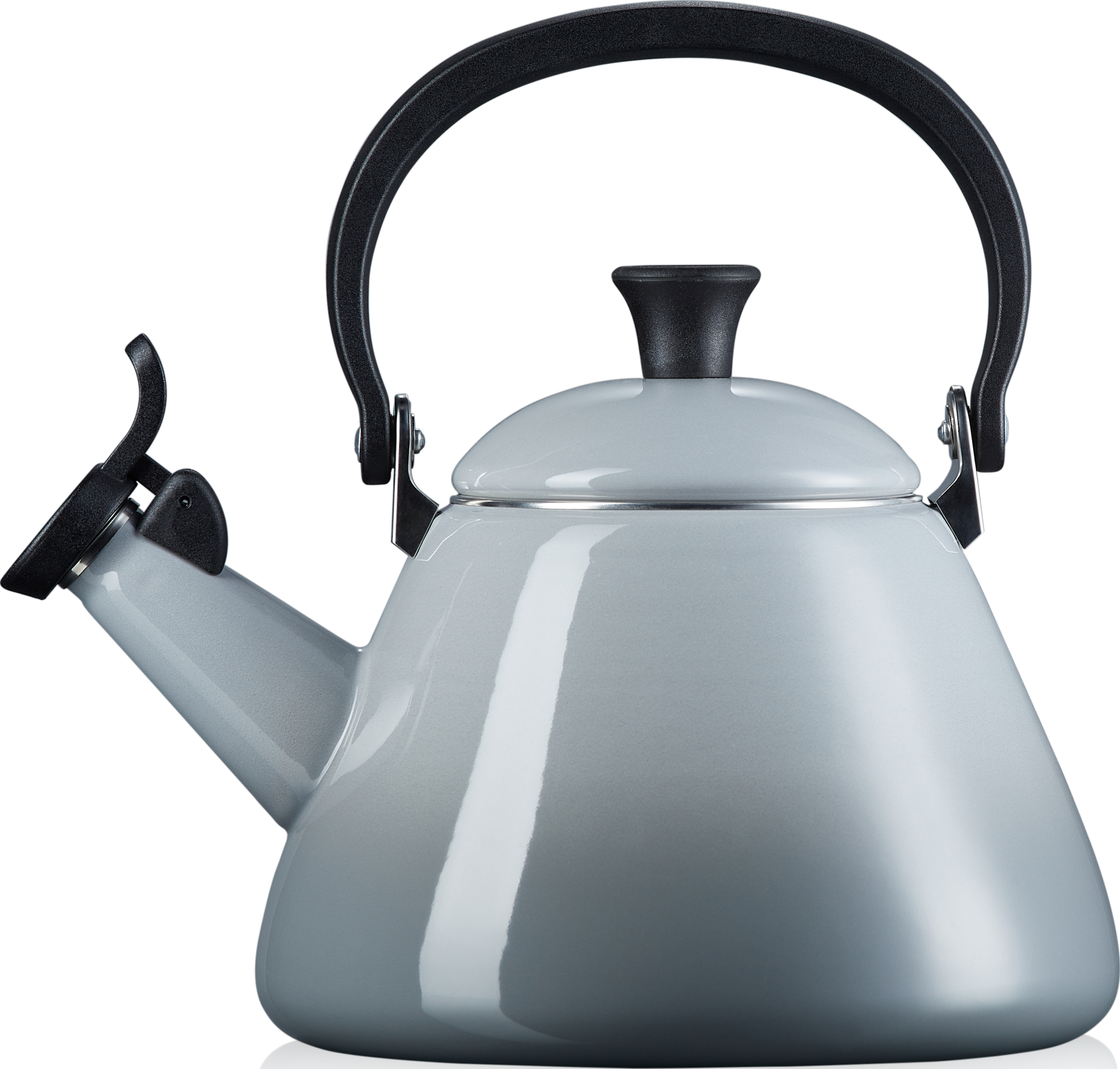 Czajnik Kone 1,6 l jasnoszary