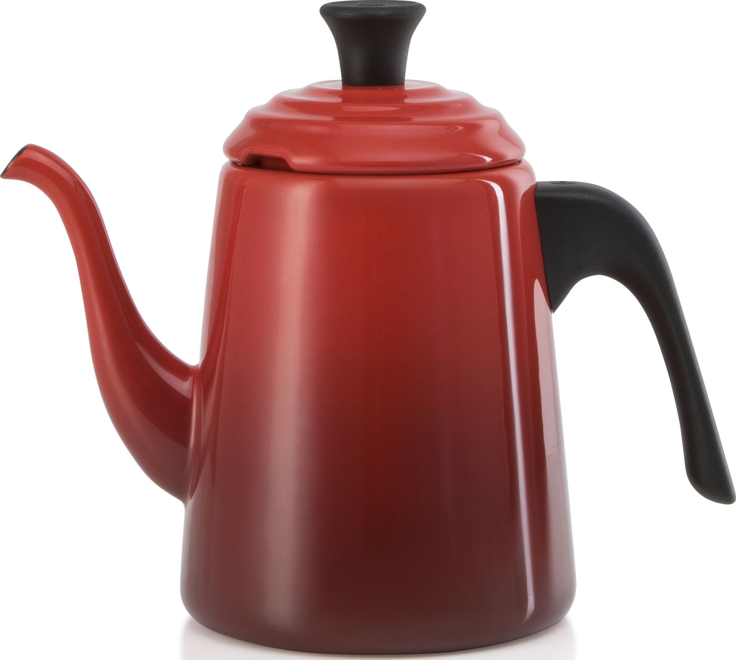 Drip Kettle 700 ml cherry Le Creuset 40110020600000 FA