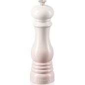 Druskos malūnėlis Le Creuset šviesiai rožinės spalvos 21 cm
