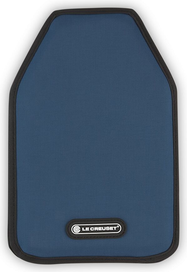 Enfriador de Vino Le Creuset WA 126, azul marino