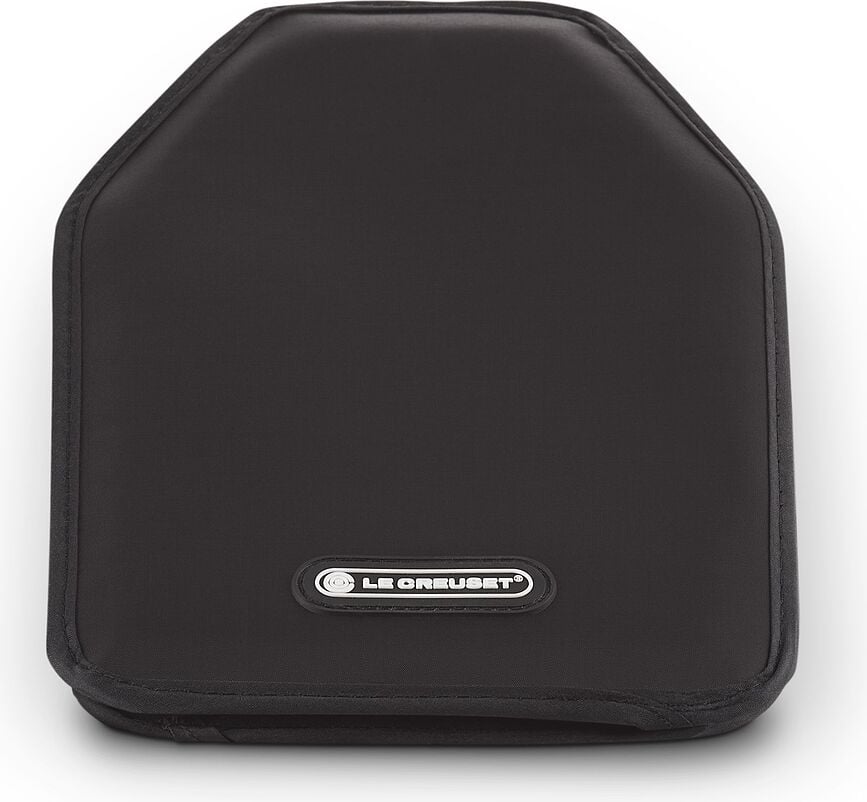 Enfriador de vino Le Creuset, WA 126, negro